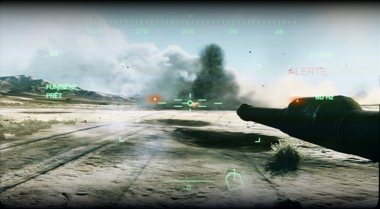 Battlefield 3 - Imagen 46